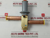 Sporlan Adrhe-6-0/80 Discharge Bypass Valve Va-000187