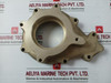 Exceltec 12Mx Bronze Volute For Scp-1000 Pump 45029228