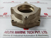 Exceltec 12Mx Bronze Volute For Scp-1000 Pump 45029228