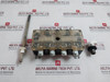 Holec Hh S32C/4 Switch Disconnector 200A 600Vac