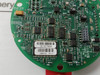 Rosemount Pn 4596013 Printed Circuit Board Module Rev. B V5.2