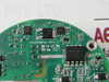 Rosemount 20006854 Printed Circuit Board Module Rev: B Mmi-20008988