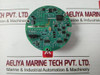 Rosemount 20006854 Printed Circuit Board Module Mmi-20008986 Rev: Ca