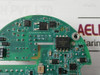 Rosemount 20006854 Printed Circuit Board Module Mmi-20008986 Rev: Ca