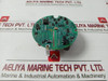 Rosemount 20006854 Printed Circuit Board Module Mmi-20008986 Rev: Ca