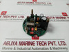 Rosemount 3775043 Printed Circuit Board Module 20000420 Rev: A