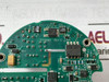 Rosemount 3775043 Printed Circuit Board Module 94V