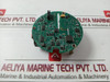 Rosemount 3775043 Printed Circuit Board Module 94V