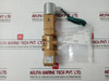 Versa Vsg-4322-m-ms-d120 Solenoid Directional Control Valve 20Vdc 120Vdc A026