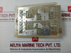 Yuken Yc9A-1108-10 A Printed Circuit Board