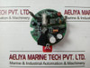 Rosemount 20006854 Printed Circuit Board Module Rev C