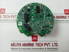 Rosemount Pcb 08732-0867-9 Ac Power Printed Circuit Board Card Module 4-20Ma