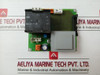 Demag 71947145 3 Phase Printed Circuit Board 8A 300 Vac
