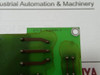 Demag 71947145 3 Phase Printed Circuit Board 8A 300 Vac