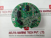 Rosemount Pcb 08732-0867-9 Printed Circuit Board Module For Transmitter 4-20Ma