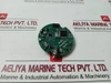 Rosemount Pwb 00781-1104-0005 Printed Circuit Board W0002174 Rev.1 216F4E