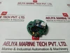 Rosemount Pwb 00781-1104-0005 Printed Circuit Board W0002174 Rev.1 216F4E
