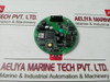 Rosemount 2700 Fieldbus Pcb Card For Transmitter Rev C 20007600 94V-0