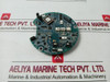 Rosemount Cca 08732-0822 Printed Circuit Board 4â€“20 Ma 94V-0
