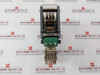 Larsen & Toubro Sl50060 Air Circuit Breaker 1600 Amp 4 Pole 3Wb1473 (Part Only)