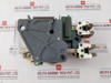 Larsen & Toubro Sl50060 Air Circuit Breaker 1600 Amp 4 Pole 3Wb1473 (Part Only)