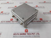 Kongsberg Terminal Connection Junction Box M25