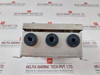 Kongsberg Terminal Connection Junction Box M25