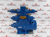 Frydenbo Pe 1 1/4 Steering Gear Triple Screw Cartridge Pump 1/1000In 0.02Mm