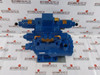 Frydenbo Pe 1 1/4 Steering Gear Triple Screw Cartridge Pump 1/1000In 0.02Mm