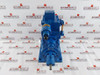 Frydenbo Pe 1 1/4 Steering Gear Triple Screw Cartridge Pump 1/1000In 0.02Mm
