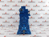 Frydenbo Pe 1 1/4 Steering Gear Triple Screw Cartridge Pump 1/1000In 0.02Mm