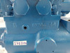 Frydenbo Pe 1 1/4 Steering Gear Triple Screw Cartridge Pump 1/1000In 0.02Mm