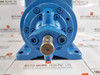 Frydenbo Pe 1 1/4 Steering Gear Triple Screw Cartridge Pump 1/1000In 0.02Mm