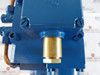 Frydenbo Pe 1 1/4 Steering Gear Triple Screw Cartridge Pump 1/1000In 0.02Mm