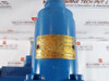 Frydenbo Pe 1 1/4 Steering Gear Triple Screw Cartridge Pump 1/1000In 0.02Mm