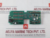 Abb 7Aba101417 Printed Circuit Board Rev C Gm0825