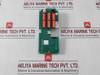 Abb 7Aba101417 Printed Circuit Board Rev C Gm0825