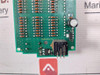 Abb 7Aba101417 Printed Circuit Board Rev C Gm0825