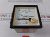 Saci 100/5A Ammeter 0 To 100/500 A
