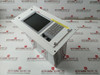 Sec Thrust Load Display Monitor