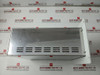 Sec Thrust Load Display Monitor