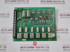 Nishishiba Npn6715 Printed Circuit Board Rvc-1