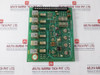 Nishishiba Npn6715 Printed Circuit Board Rvc-1
