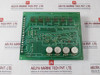 Nishishiba Npn6715 Printed Circuit Board Rvc-1