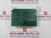 Mitsui Cpi-1 Relay Printed Circuit Board Module