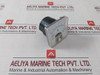 Nora Sa-60 Analog Ammeter Class 2.5