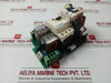Telemecanique Lc1D18 Control Circuit Board Module Lad8N20, Gv2-le16 14A Rm900278
