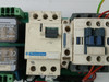 Telemecanique Lc1D18 Control Circuit Board Module Lad8N20, Gv2-le16 14A Rm900278