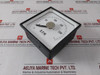 Noris Rq144 Rpm Meter 0=4/240=20 Ma