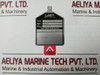 Lamot 1/4" Std (Aa) Rupture Pressure Disc Ctu-20P-d2 27000 Psig 72 °F